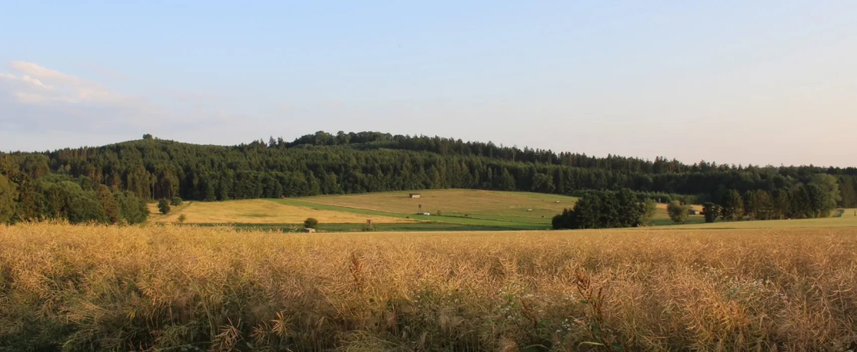 Ferienanlage Erzeberg (Bad Emstal / bei Kassel)