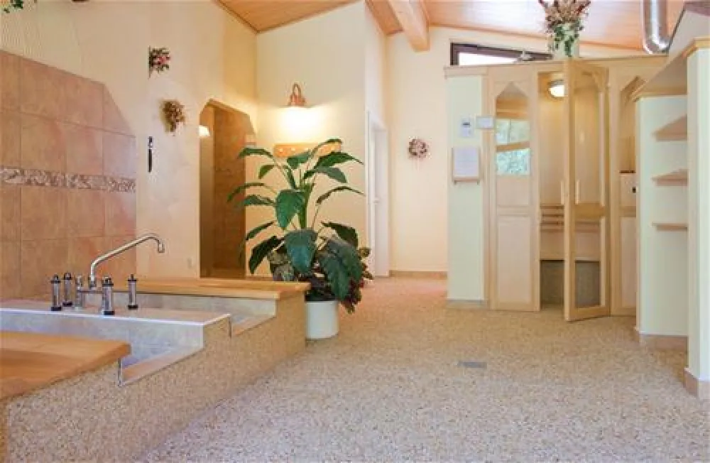 Ferienanlage Erzeberg (Bad Emstal / bei Kassel)