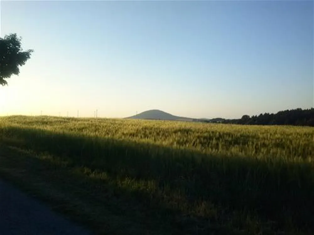 Ferienanlage Erzeberg (Bad Emstal / bei Kassel)