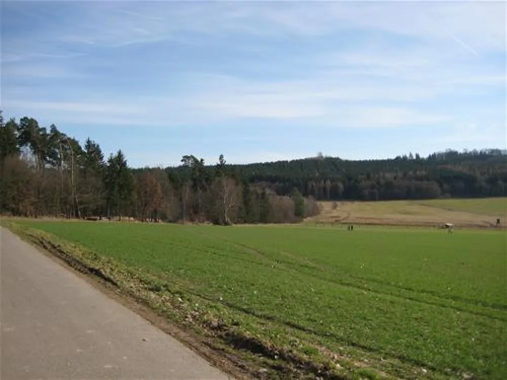 Ferienanlage Erzeberg (Bad Emstal / bei Kassel)