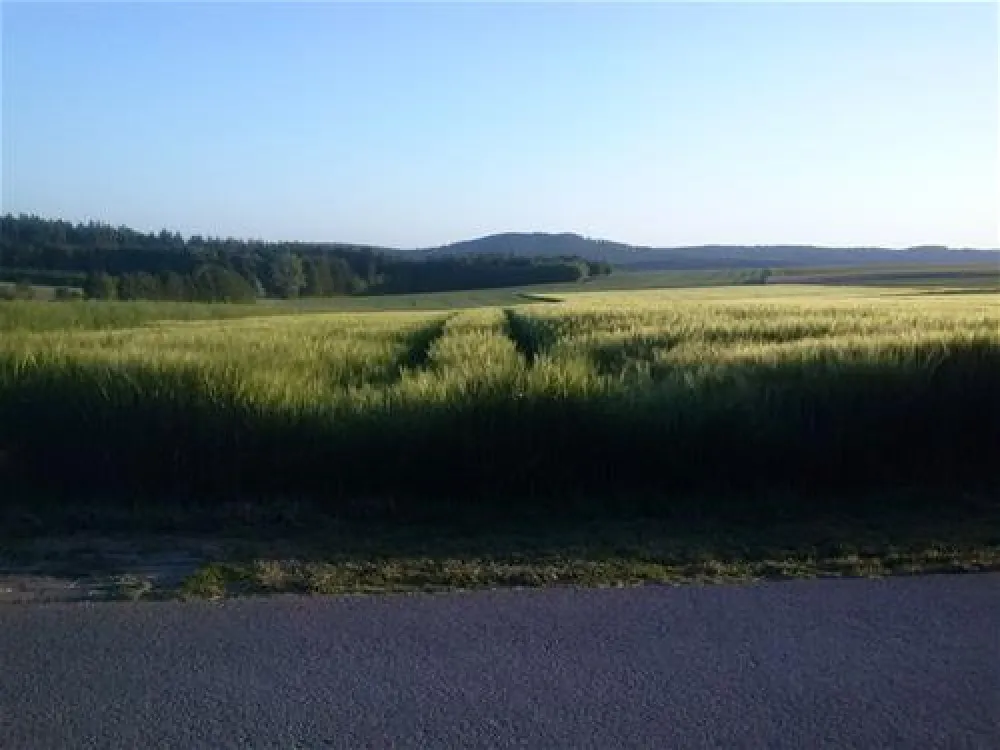 Ferienanlage Erzeberg (Bad Emstal / bei Kassel)