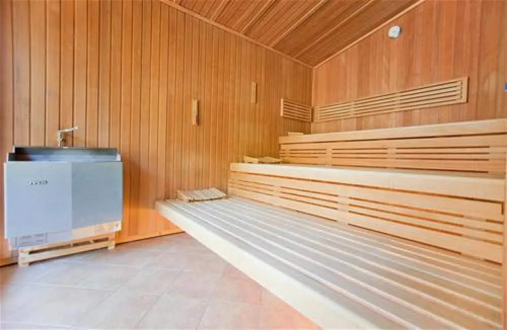 Ferienanlage Erzeberg (Bad Emstal / bei Kassel)