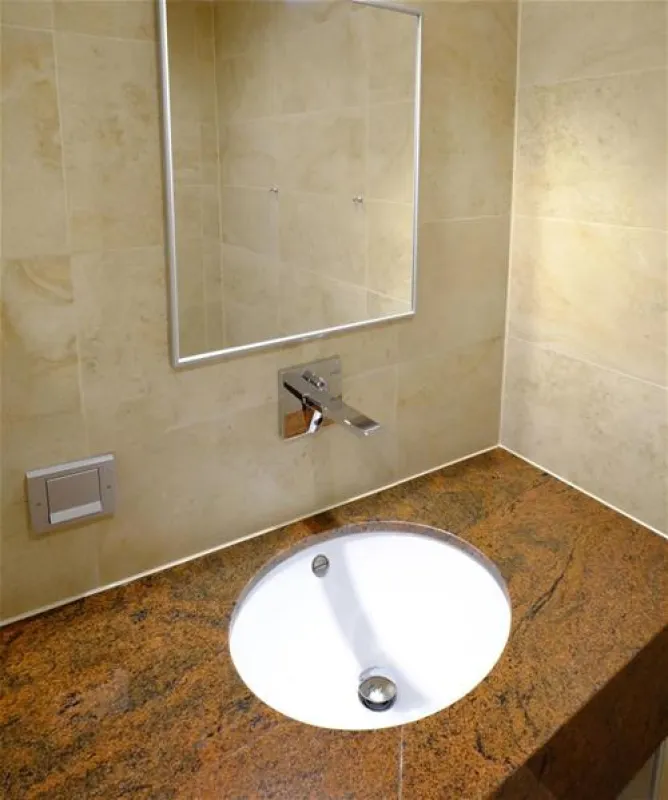 Ferienanlage Erzeberg (Bad Emstal / bei Kassel)