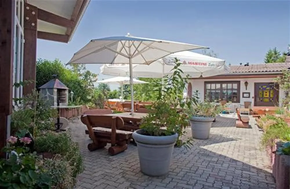 Ferienanlage Erzeberg (Bad Emstal / bei Kassel)