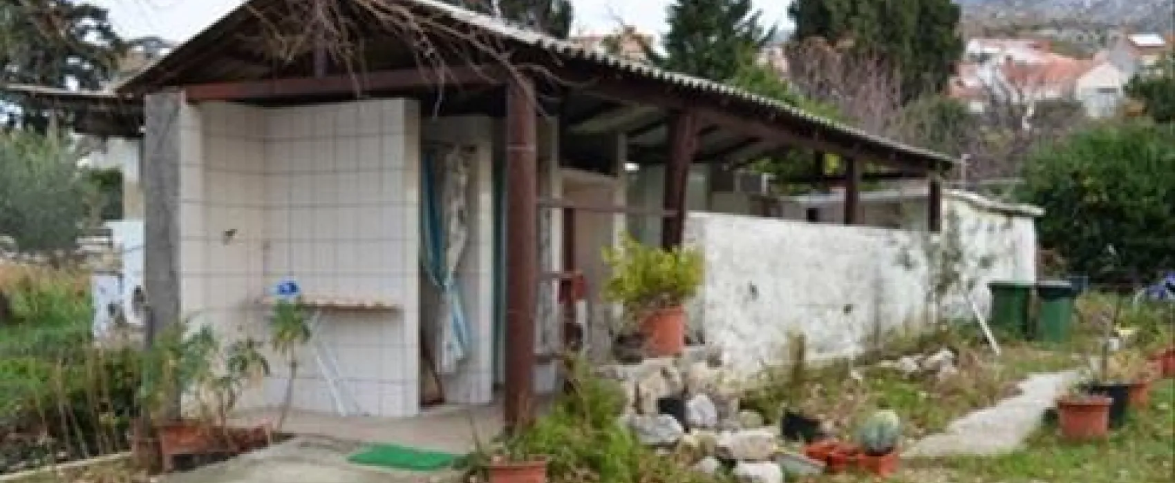 Mini-Campingplatz Matkovica