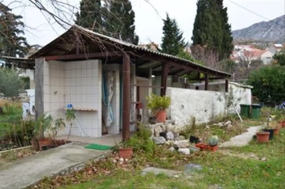 Mini-Campingplatz Matkovica