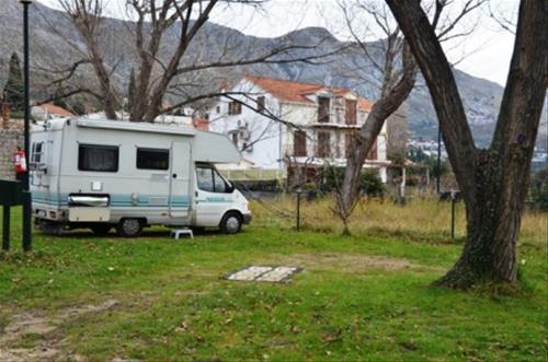 Mini-Campingplatz Matkovica photo 2