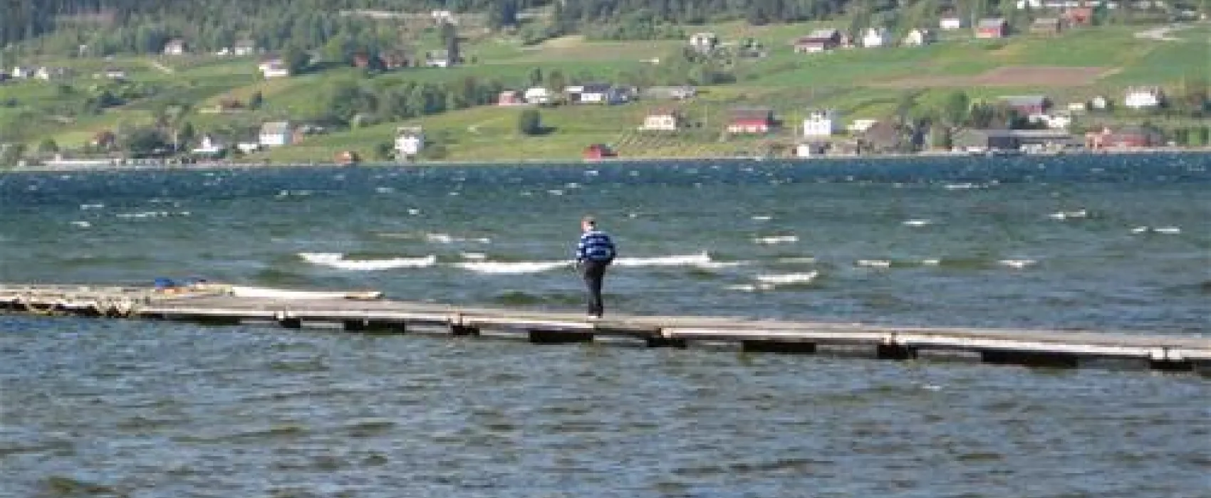 Gloppen Camping Og Fritidssenter