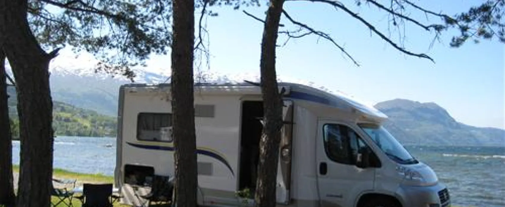 Gloppen Camping Og Fritidssenter