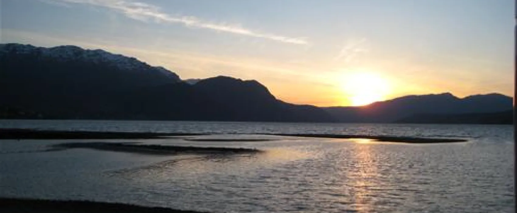 Gloppen Camping Og Fritidssenter