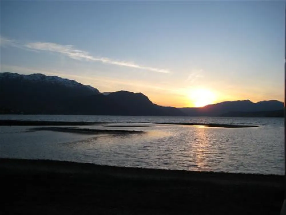 Gloppen Camping Og Fritidssenter