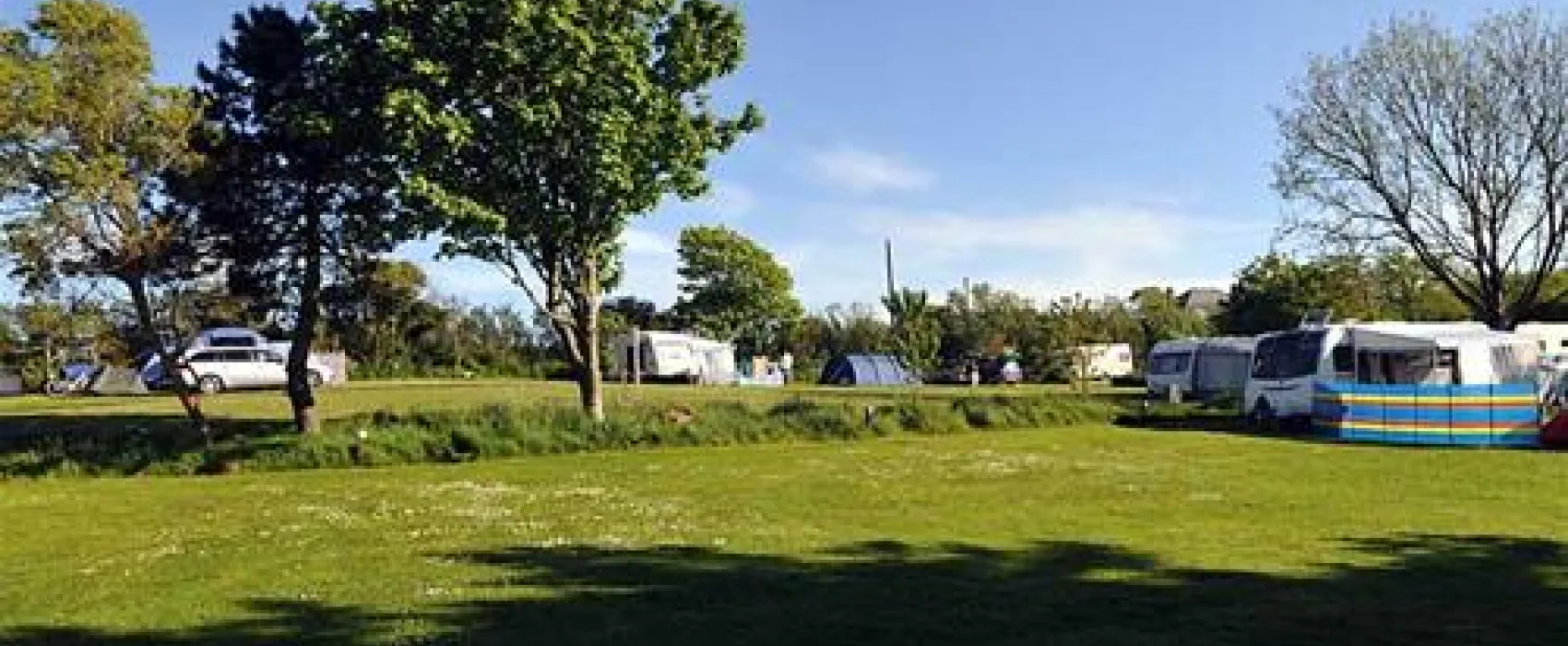 Franchis Holiday Park