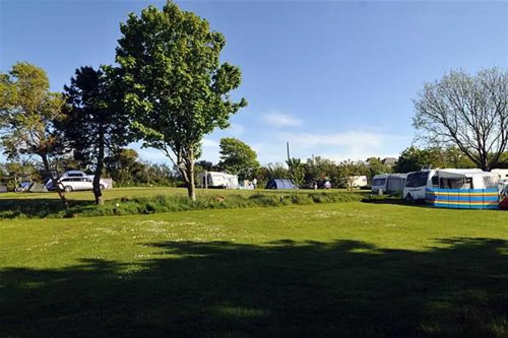 Franchis Holiday Park