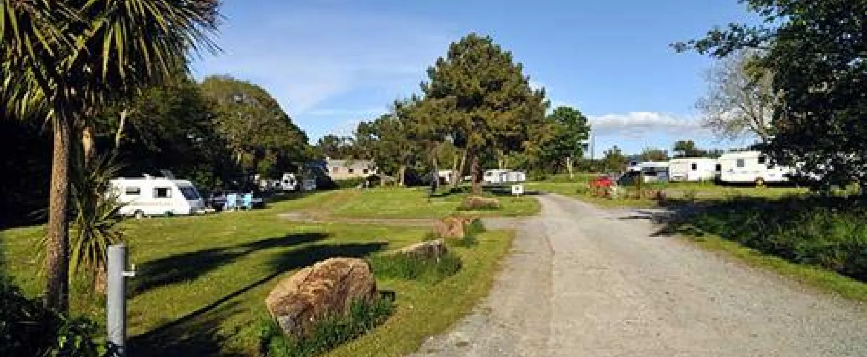 Franchis Holiday Park