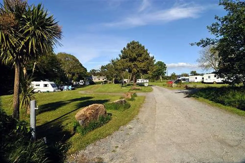 Franchis Holiday Park