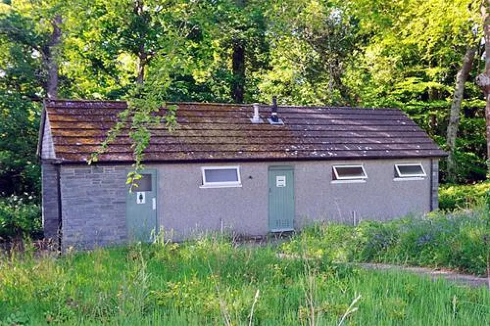 Franchis Holiday Park