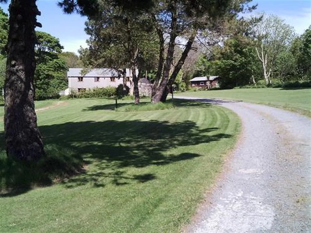 Franchis Holiday Park