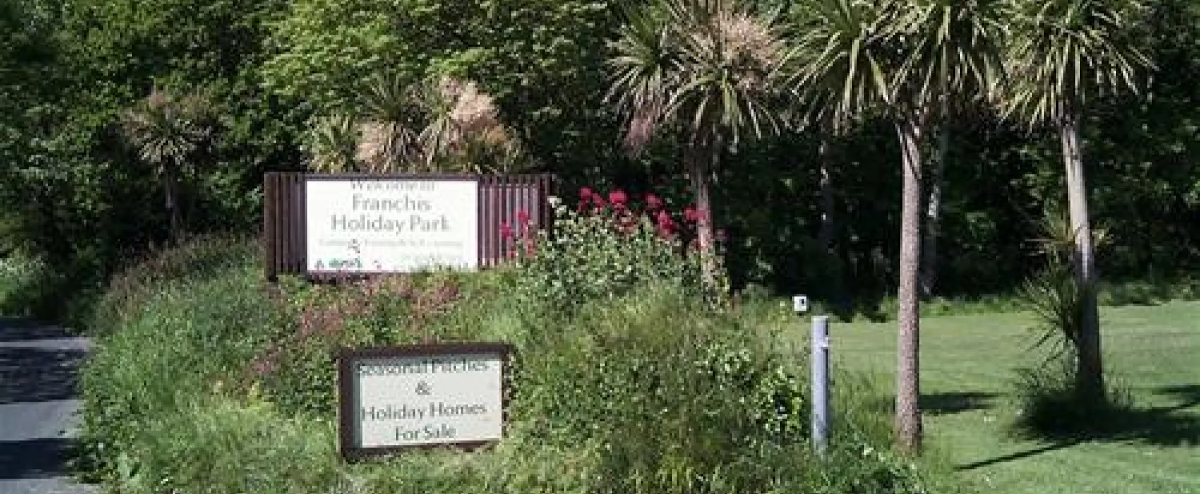 Franchis Holiday Park