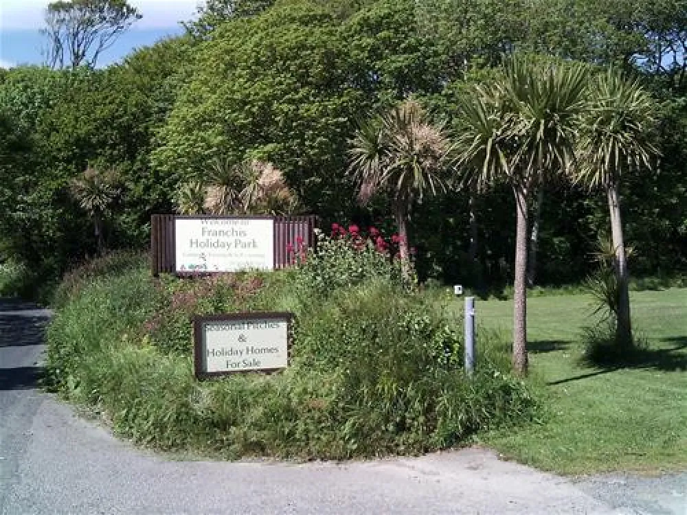 Franchis Holiday Park