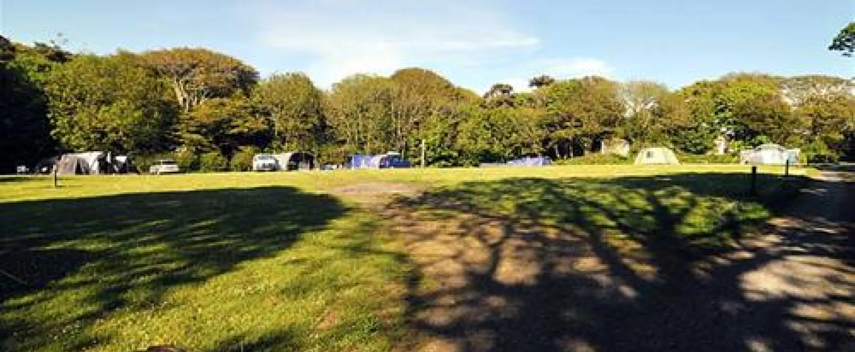 Franchis Holiday Park