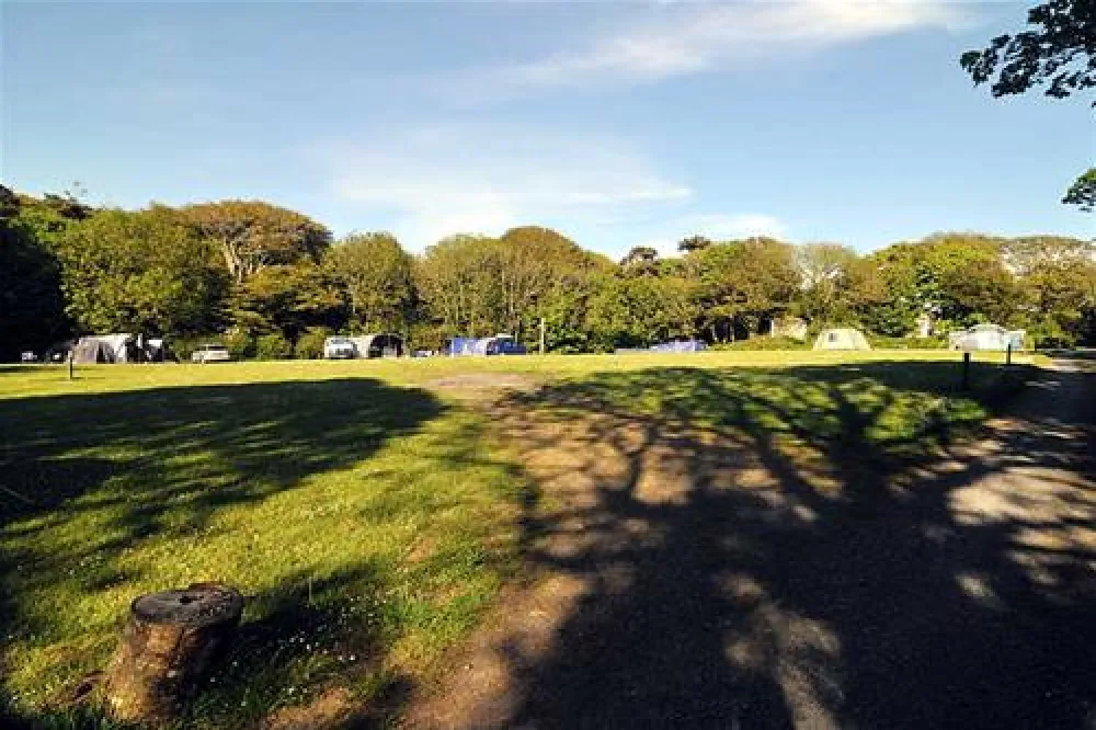 Franchis Holiday Park