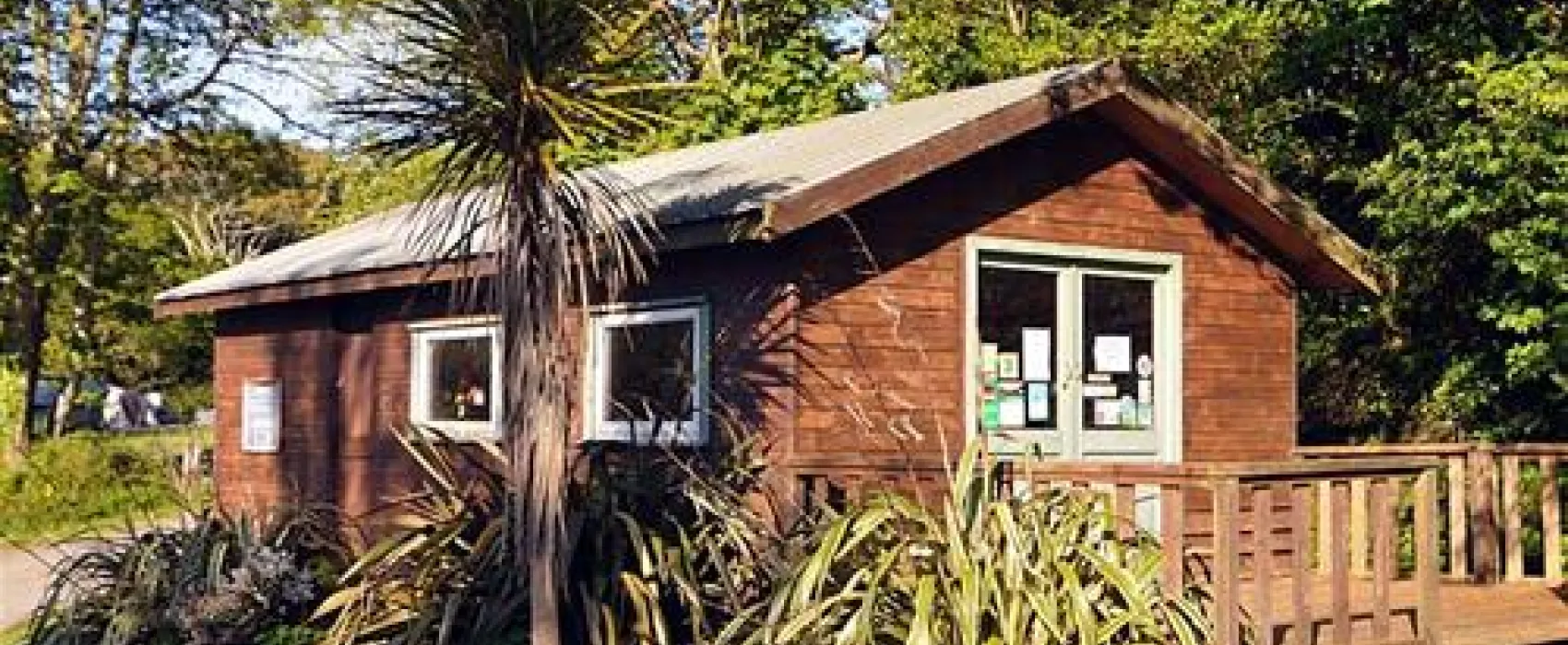 Franchis Holiday Park