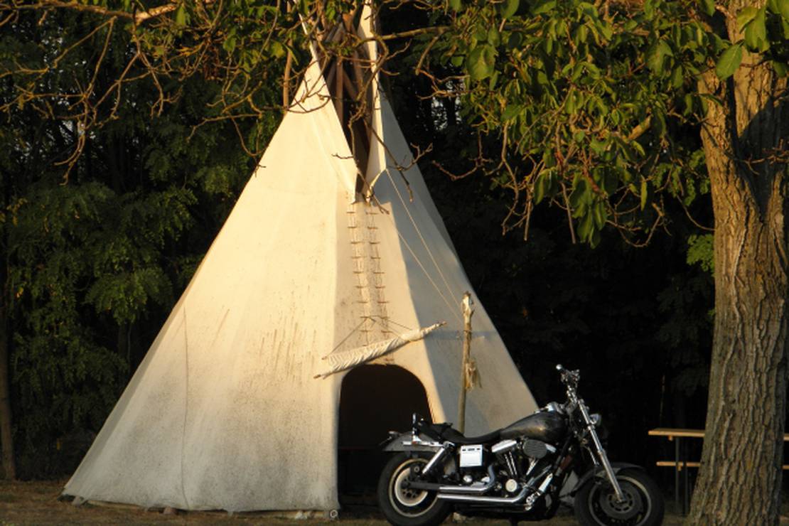 Naturferienranch photo 2
