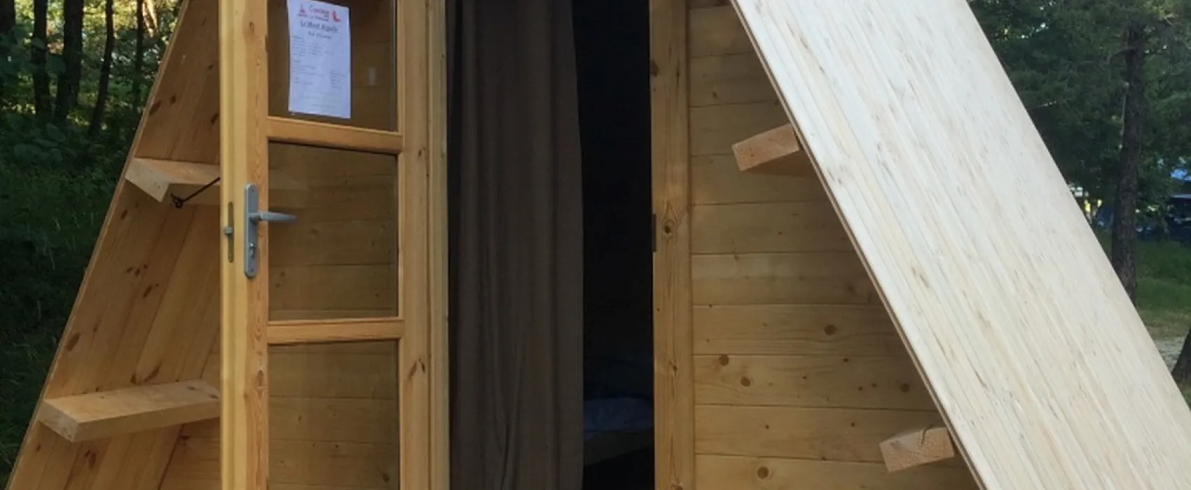 Municipal de la Chabannerie