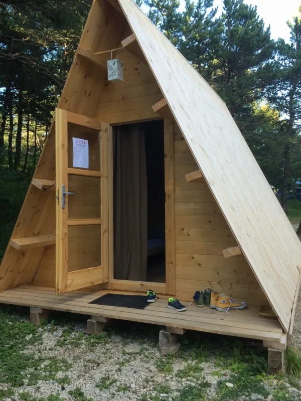 Municipal de la Chabannerie