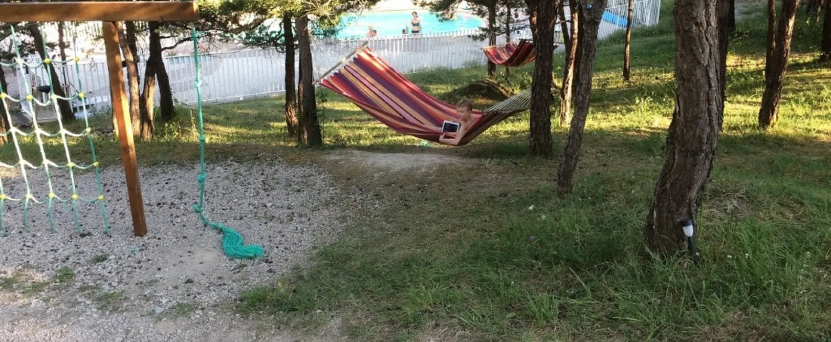 Municipal de la Chabannerie