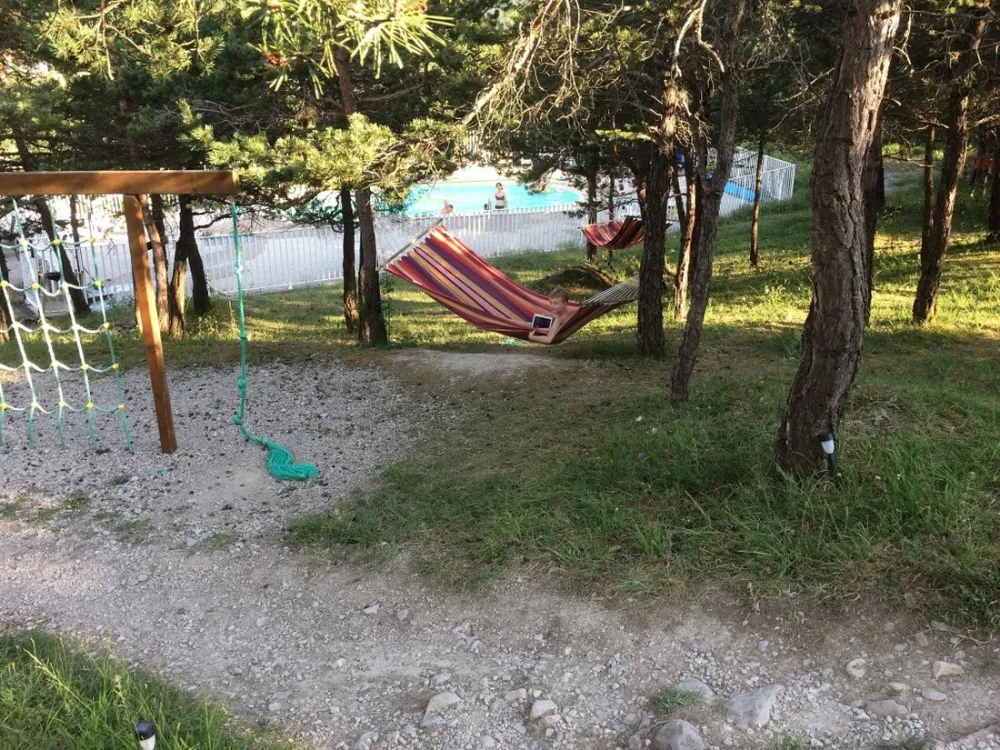 Municipal de la Chabannerie