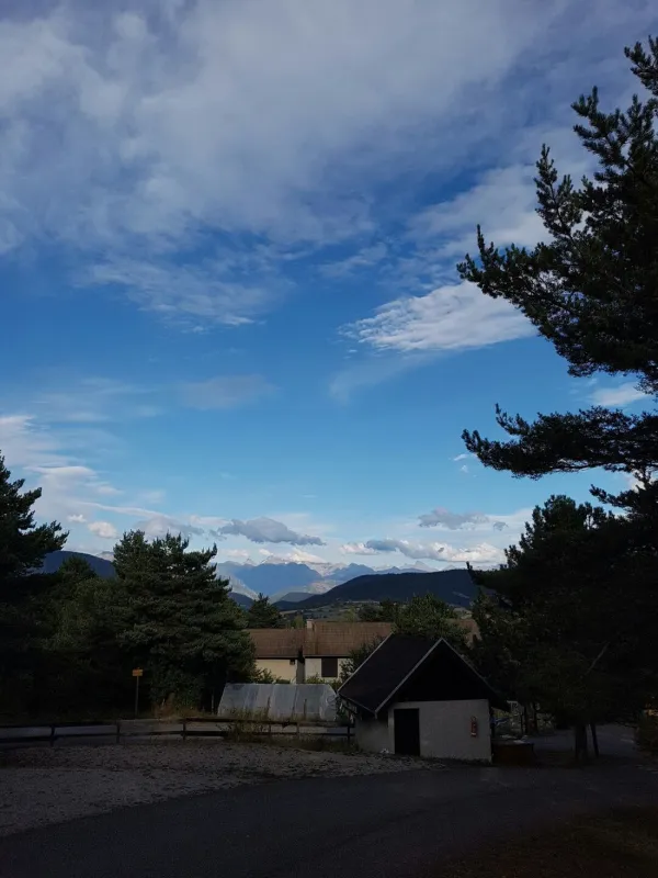 Municipal de la Chabannerie