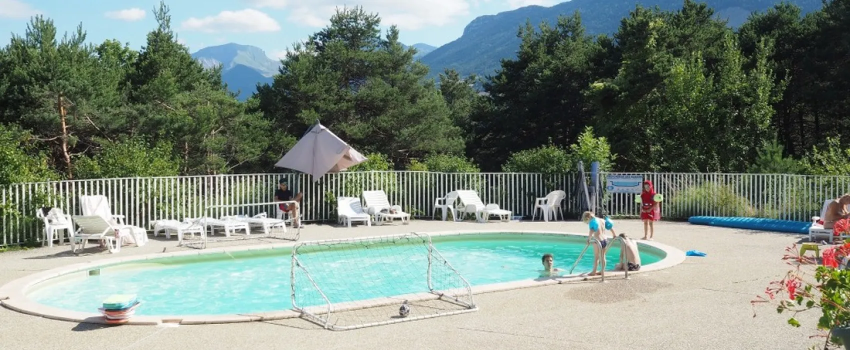 Municipal de la Chabannerie