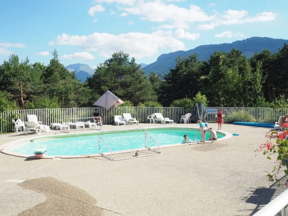 Municipal de la Chabannerie