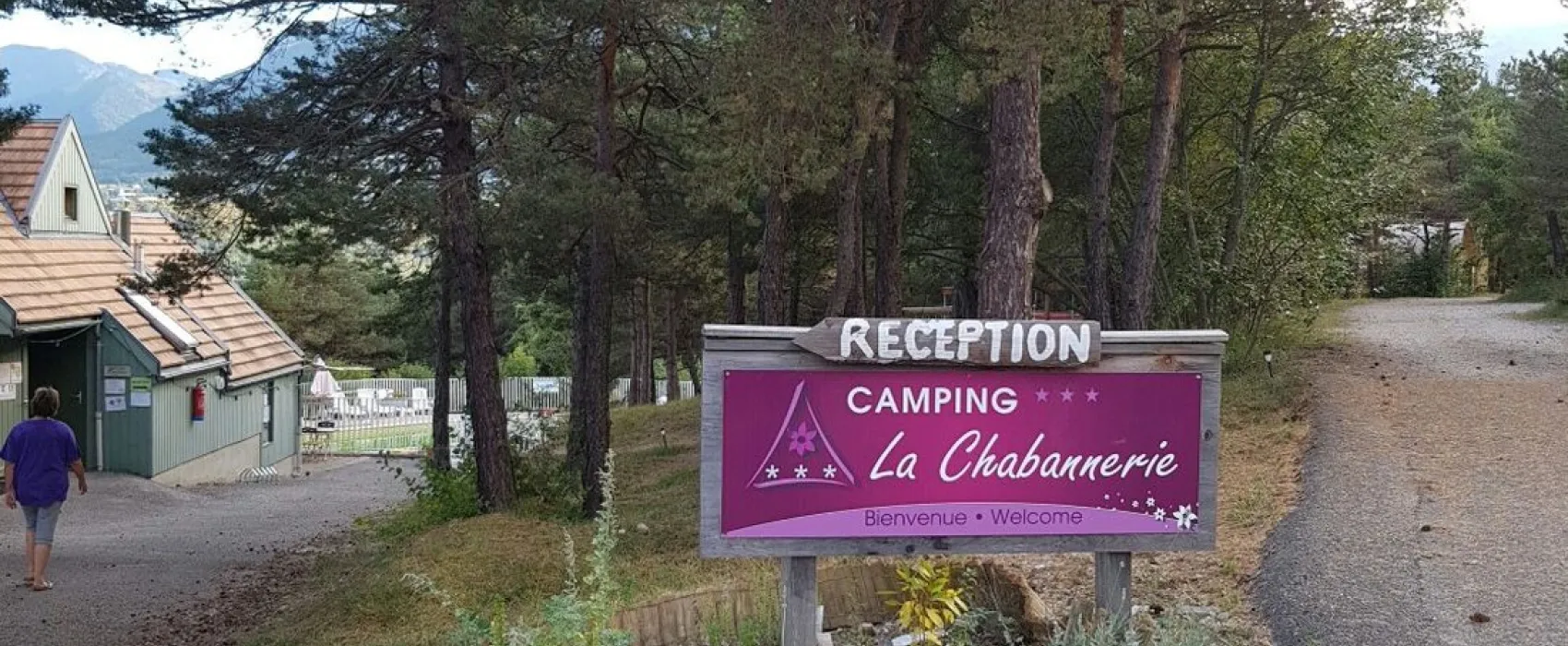 Municipal de la Chabannerie