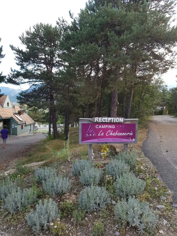 Municipal de la Chabannerie