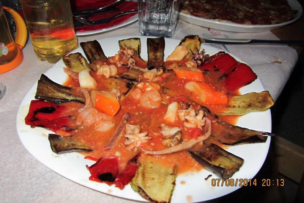 Camping Lake Shkodra Resort, Albania