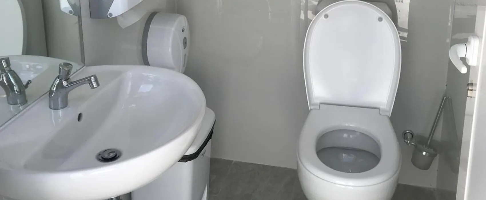 Camping Lake Shkodra Resort, Albania