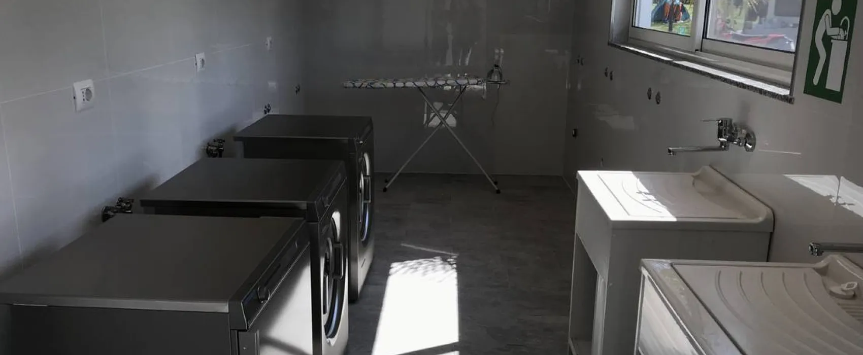 Camping Lake Shkodra Resort, Albania