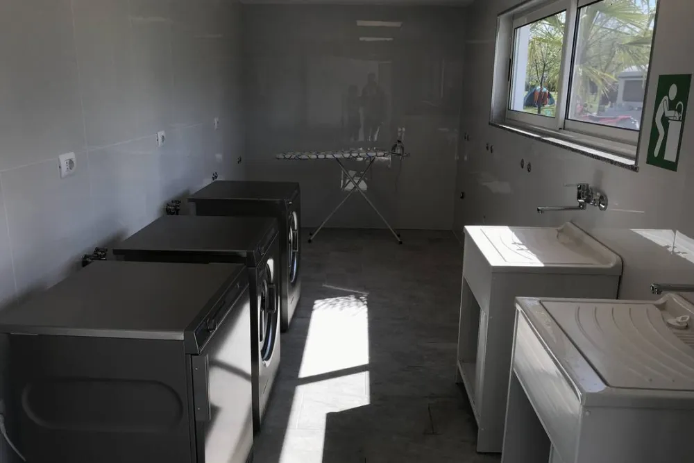 Camping Lake Shkodra Resort, Albania