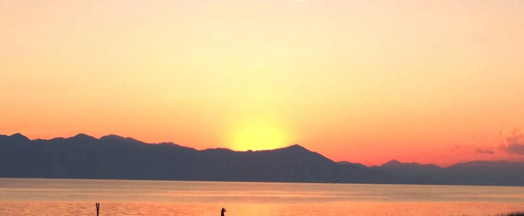 Camping Lake Shkodra Resort, Albania