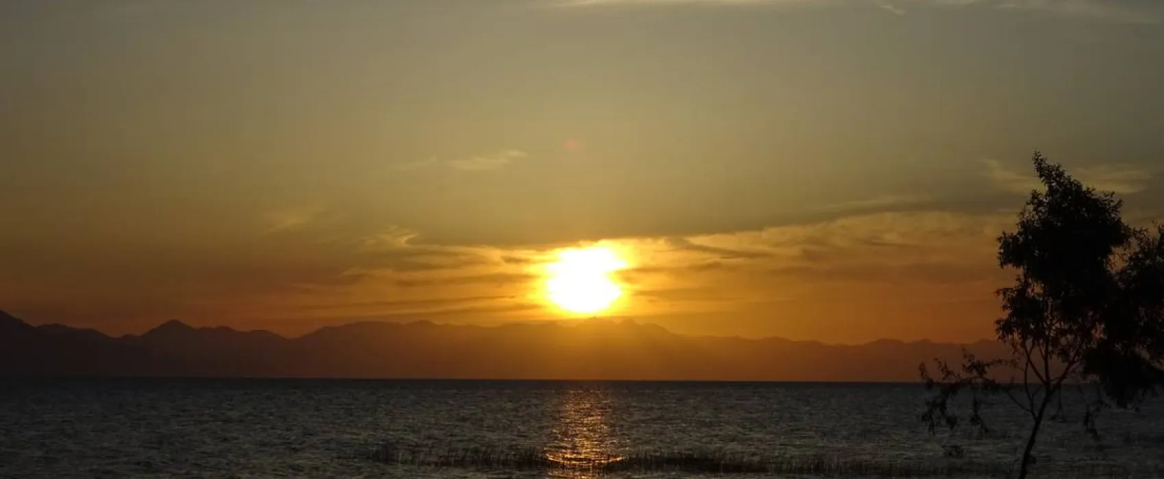 Camping Lake Shkodra Resort, Albania