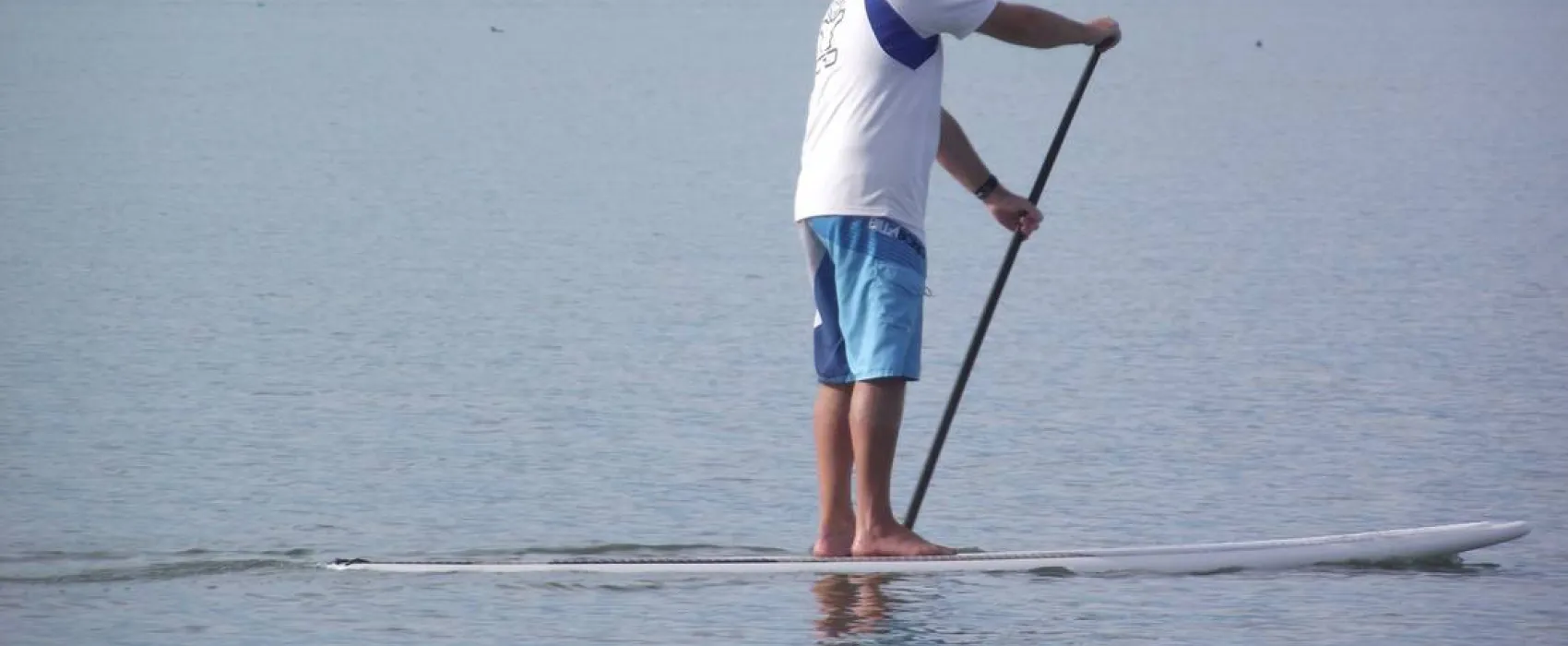 Camping Lake Shkodra Resort, Albania