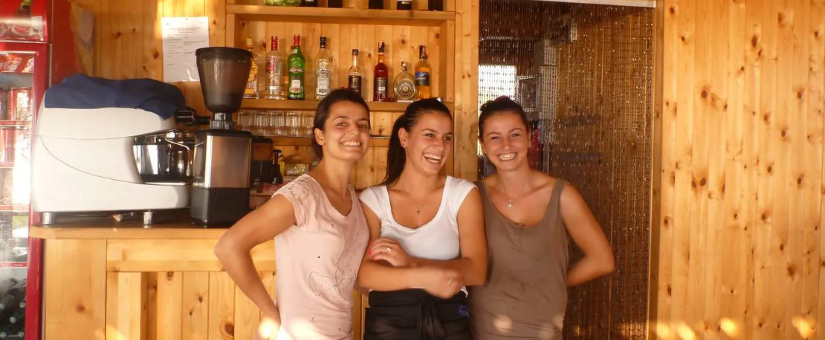 Camping Lake Shkodra Resort, Albania