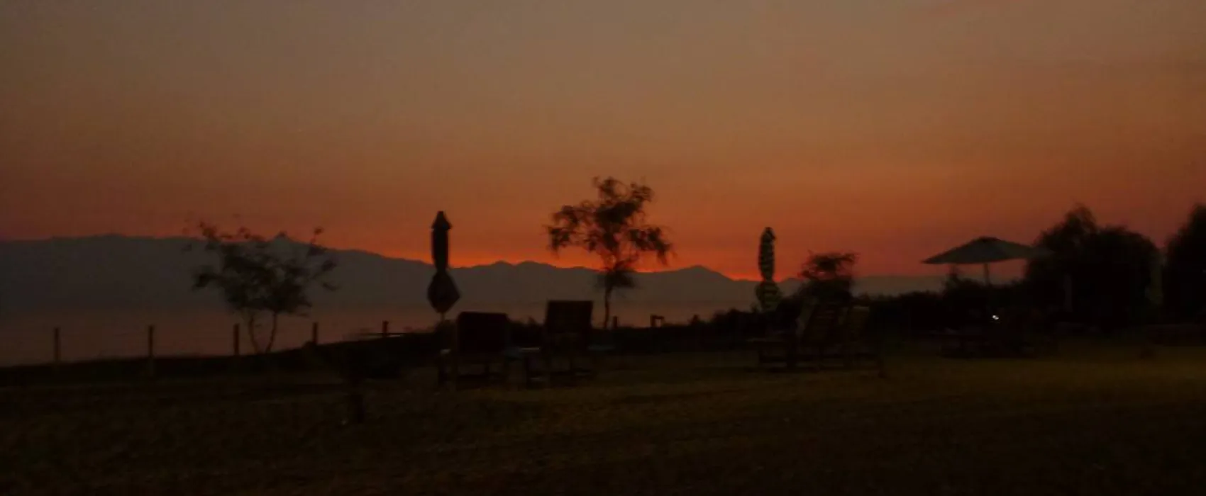 Camping Lake Shkodra Resort, Albania