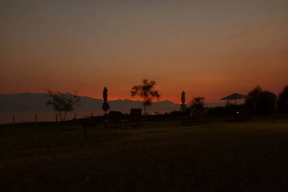 Camping Lake Shkodra Resort, Albania