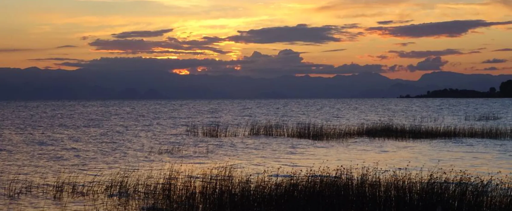 Camping Lake Shkodra Resort, Albania
