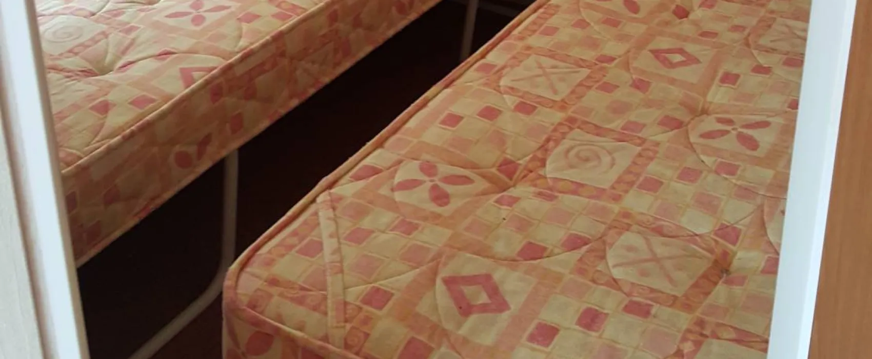 Camping de la reuille