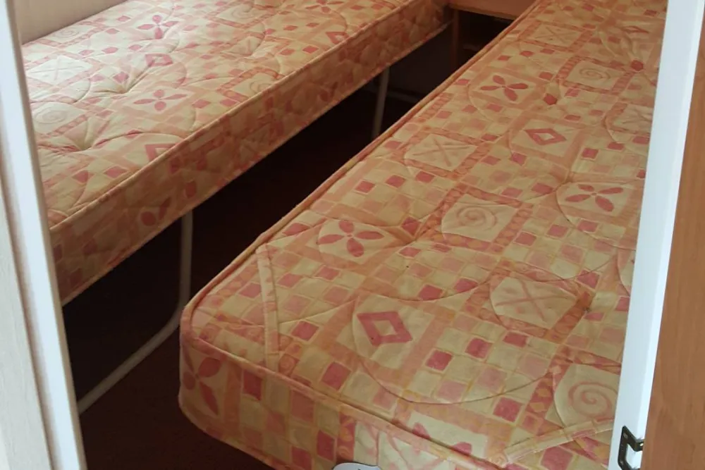 Camping de la reuille