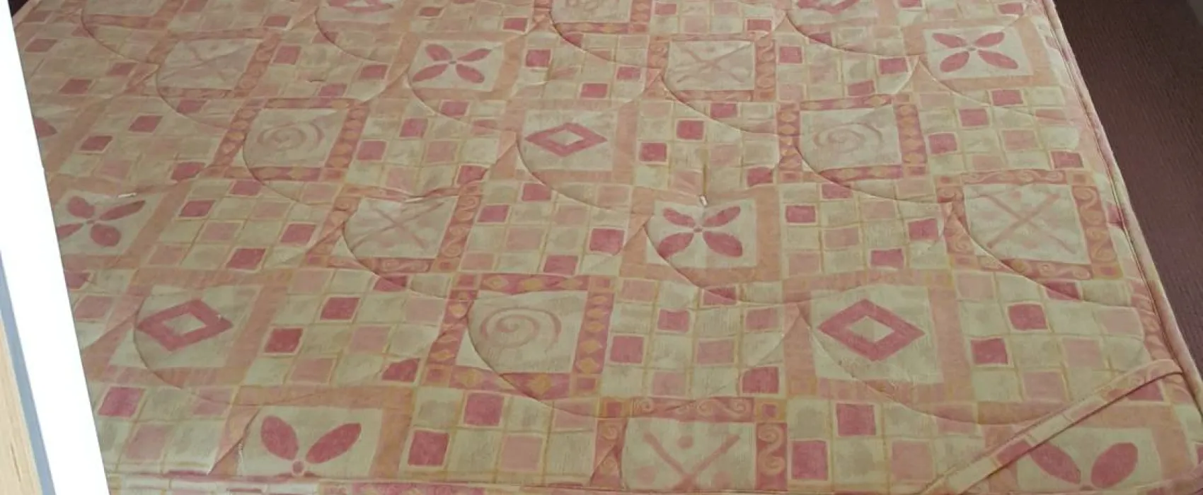 Camping de la reuille